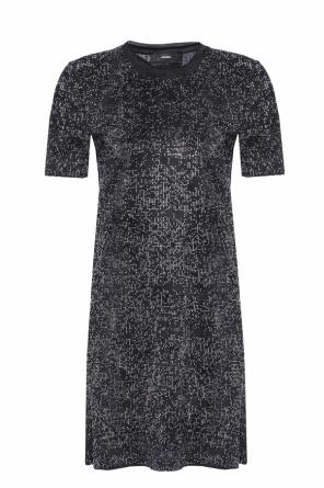 Short sleeve dress, zdjęcie 1 Short sleeve dress od Diesel